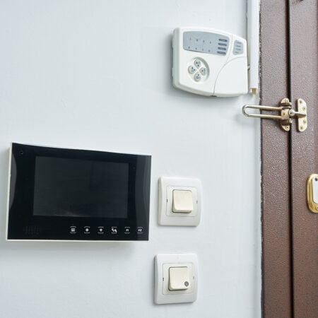 Cranberg Security | Access Control | Fire Alarms | Data Systems | Automatic Gates | Intruder Alarms | CCTV