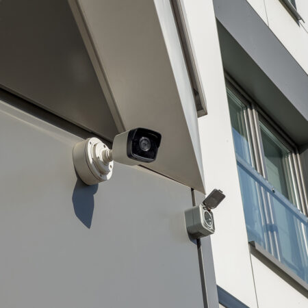 Cranberg Security | Access Control | Fire Alarms | Data Systems | Automatic Gates | Intruder Alarms | CCTV