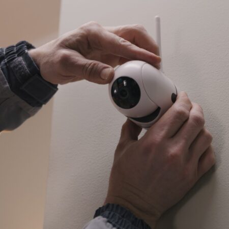 Cranberg Security | Access Control | Fire Alarms | Data Systems | Automatic Gates | Intruder Alarms | CCTV